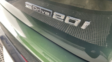 BMW X1 sDrive 20i MHT xLine 5dr Step Auto Petrol Estate